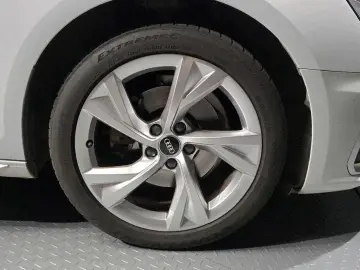 2022 Audi A4 с пробегом 78 271 км