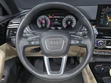 2022 Audi A4 с пробегом 78 271 км