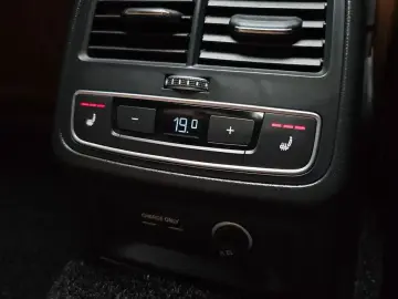 2023 Audi A4 с пробегом 39 650 км
