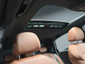 2023 Audi A4 с пробегом 39 650 км