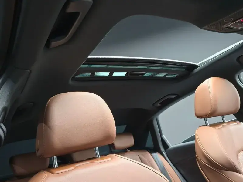 2023 Audi A4 с пробегом 39 650 км