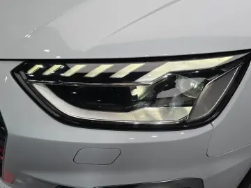 2023 Audi A4 с пробегом 39 650 км