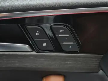 2023 Audi A4 с пробегом 39 650 км