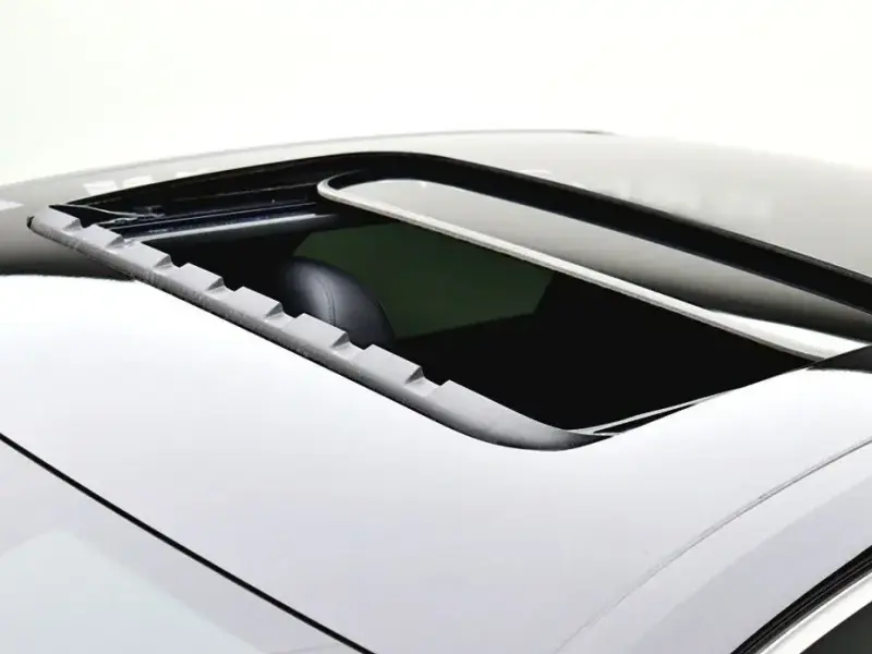 2022 Audi A4 с пробегом 60 843 км