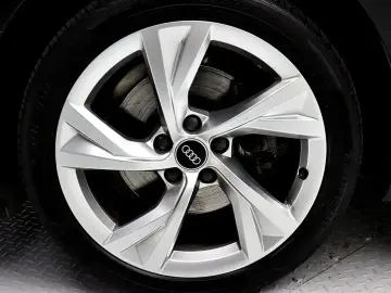2022 Audi A4 с пробегом 60 843 км