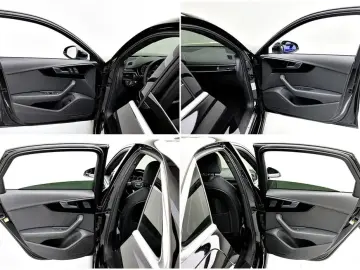 2022 Audi A4 с пробегом 60 843 км