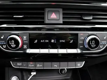 2022 Audi A4 с пробегом 60 843 км
