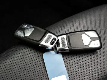 2022 Audi A4 с пробегом 60 843 км