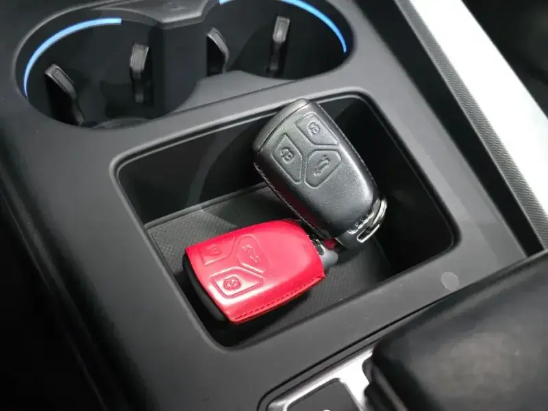 2021 Audi A4 с пробегом 50 084 км