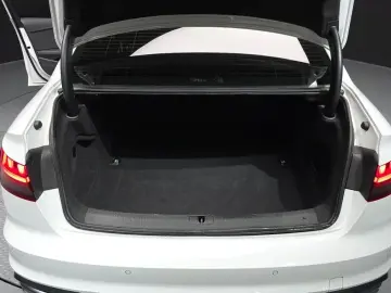 2021 Audi A4 с пробегом 50 084 км