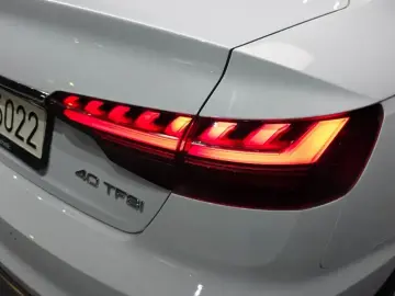 2021 Audi A4 с пробегом 50 084 км