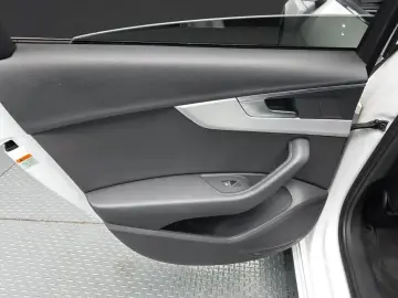 2021 Audi A4 с пробегом 50 084 км