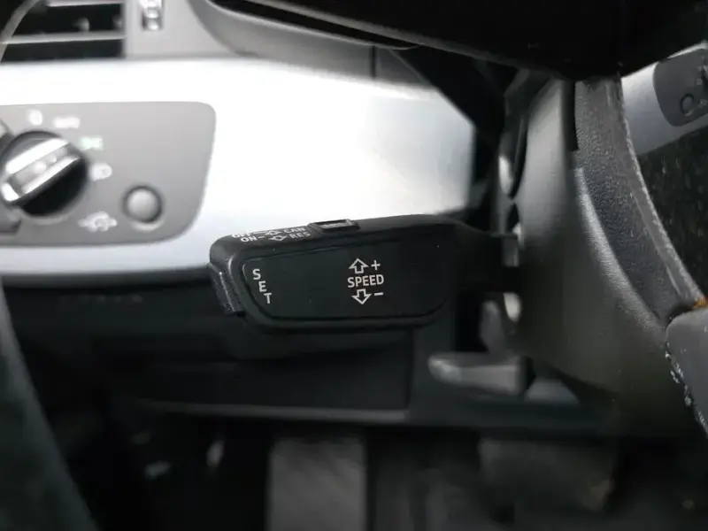 2021 Audi A4 с пробегом 50 084 км