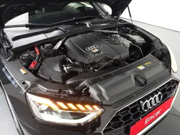2021 Audi A4 с пробегом 33 690 км
