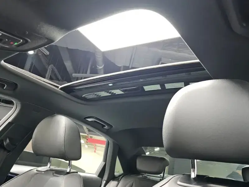 2021 Audi A4 с пробегом 33 690 км