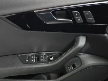 2021 Audi A4 с пробегом 33 690 км