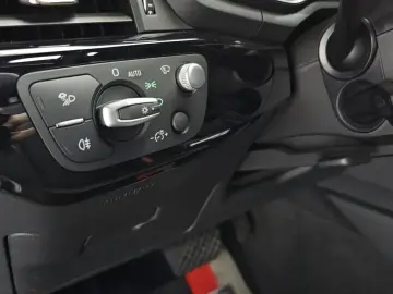 2021 Audi A4 с пробегом 33 690 км