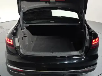 2021 Audi A4 с пробегом 33 690 км