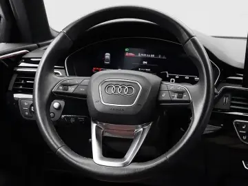 2021 Audi A4 с пробегом 85 708 км