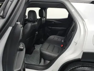2021 Chevrolet TrailBlazer с пробегом 19 493 км