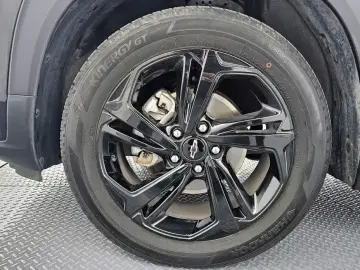 2021 Chevrolet TrailBlazer с пробегом 89 974 км