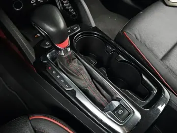 2021 Chevrolet TrailBlazer с пробегом 107 191 км