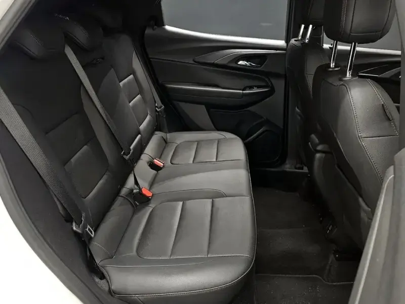 2021 Chevrolet TrailBlazer с пробегом 107 191 км