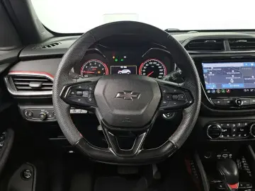 2021 Chevrolet TrailBlazer с пробегом 107 191 км