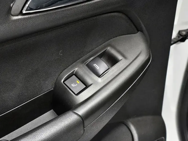 2021 Chevrolet TrailBlazer с пробегом 107 191 км