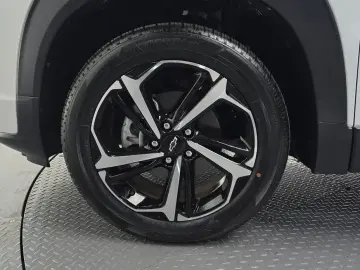 2021 Chevrolet TrailBlazer с пробегом 7 276 км