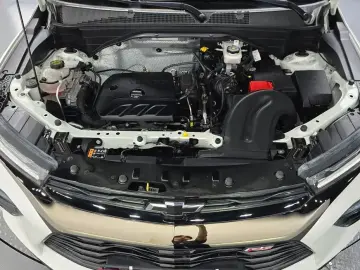 2021 Chevrolet TrailBlazer с пробегом 7 276 км