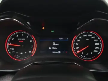 2021 Chevrolet TrailBlazer с пробегом 7 276 км