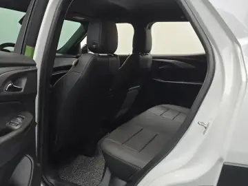 2021 Chevrolet TrailBlazer с пробегом 7 276 км