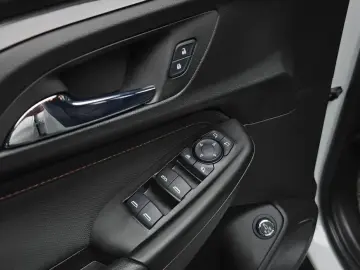 2021 Chevrolet TrailBlazer с пробегом 7 276 км