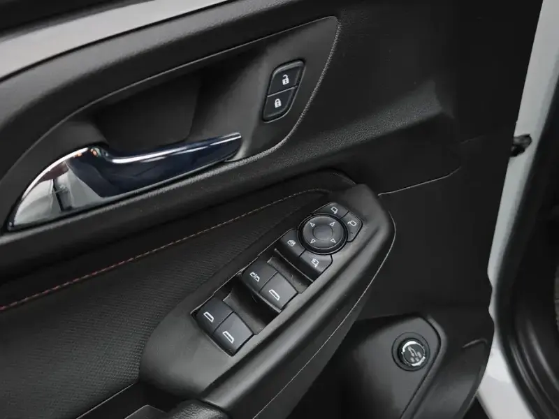 2021 Chevrolet TrailBlazer с пробегом 7 276 км