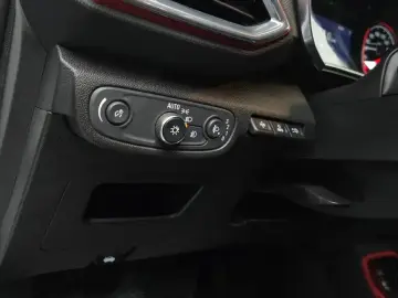 2021 Chevrolet TrailBlazer с пробегом 7 276 км