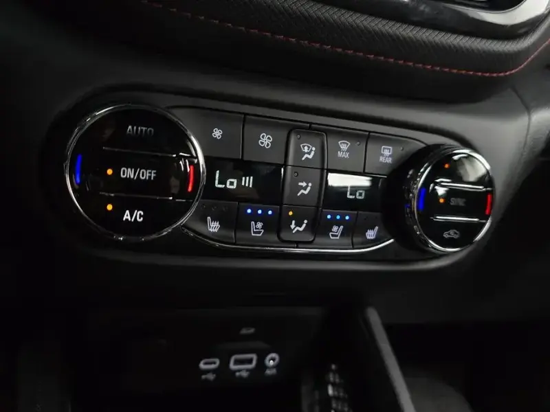 2021 Chevrolet TrailBlazer с пробегом 7 276 км