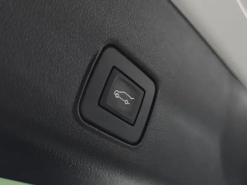 2021 Chevrolet TrailBlazer с пробегом 7 276 км