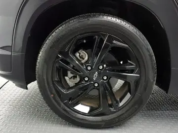 2022 Chevrolet TrailBlazer с пробегом 31 247 км