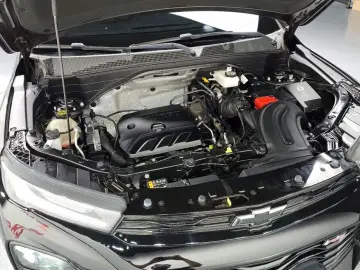 2022 Chevrolet TrailBlazer с пробегом 31 247 км