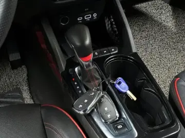 2022 Chevrolet TrailBlazer с пробегом 31 247 км