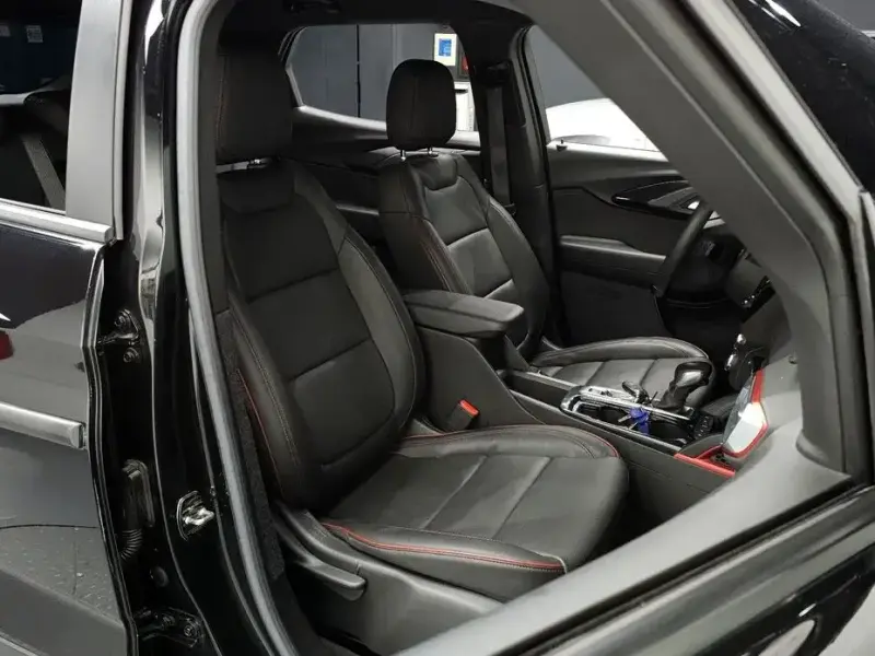 2022 Chevrolet TrailBlazer с пробегом 31 247 км