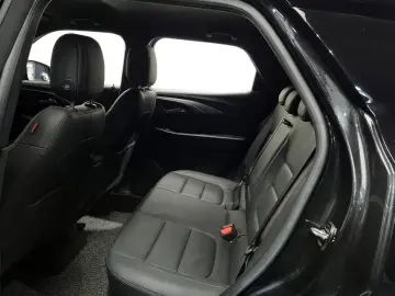 2022 Chevrolet TrailBlazer с пробегом 31 247 км