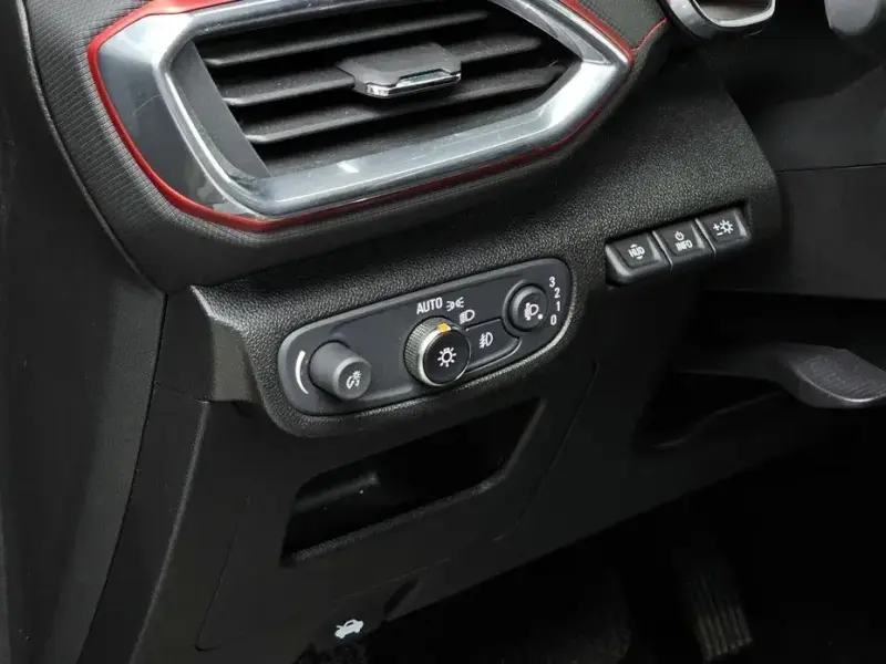 2022 Chevrolet TrailBlazer с пробегом 31 247 км
