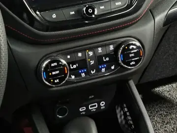 2022 Chevrolet TrailBlazer с пробегом 31 247 км