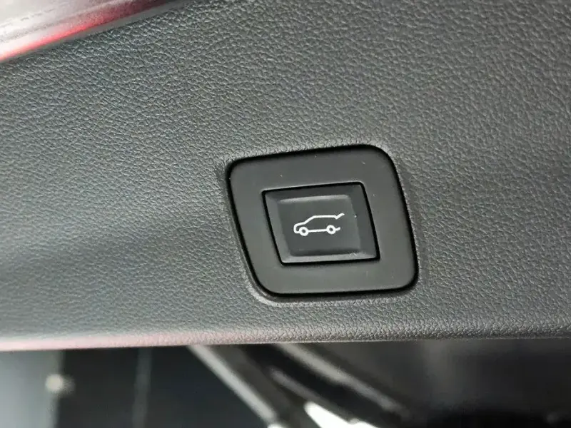 2022 Chevrolet TrailBlazer с пробегом 31 247 км