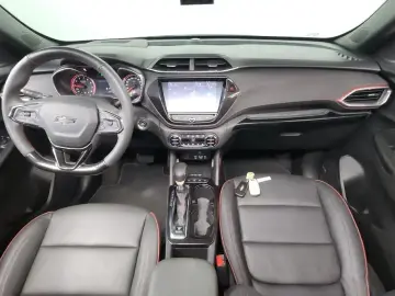 2022 Chevrolet TrailBlazer с пробегом 39 377 км
