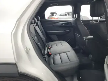2022 Chevrolet TrailBlazer с пробегом 39 377 км
