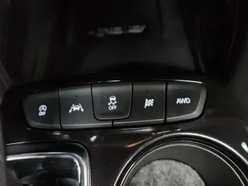 2022 Chevrolet TrailBlazer с пробегом 39 377 км