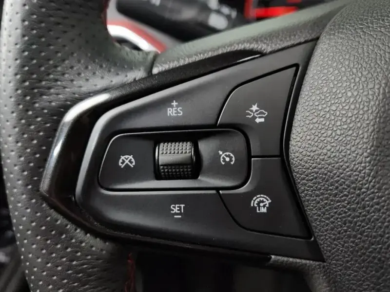 2022 Chevrolet TrailBlazer с пробегом 39 377 км